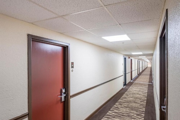 Red Roof Inn Knoxville Central - Papermill Road image 18