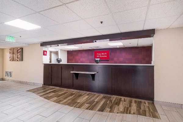Red Roof Inn Knoxville Central - Papermill Road image 7
